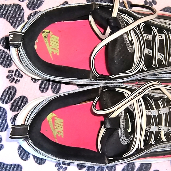 🔥Nike air max 97 do you sneakers - Picture 7 of 10